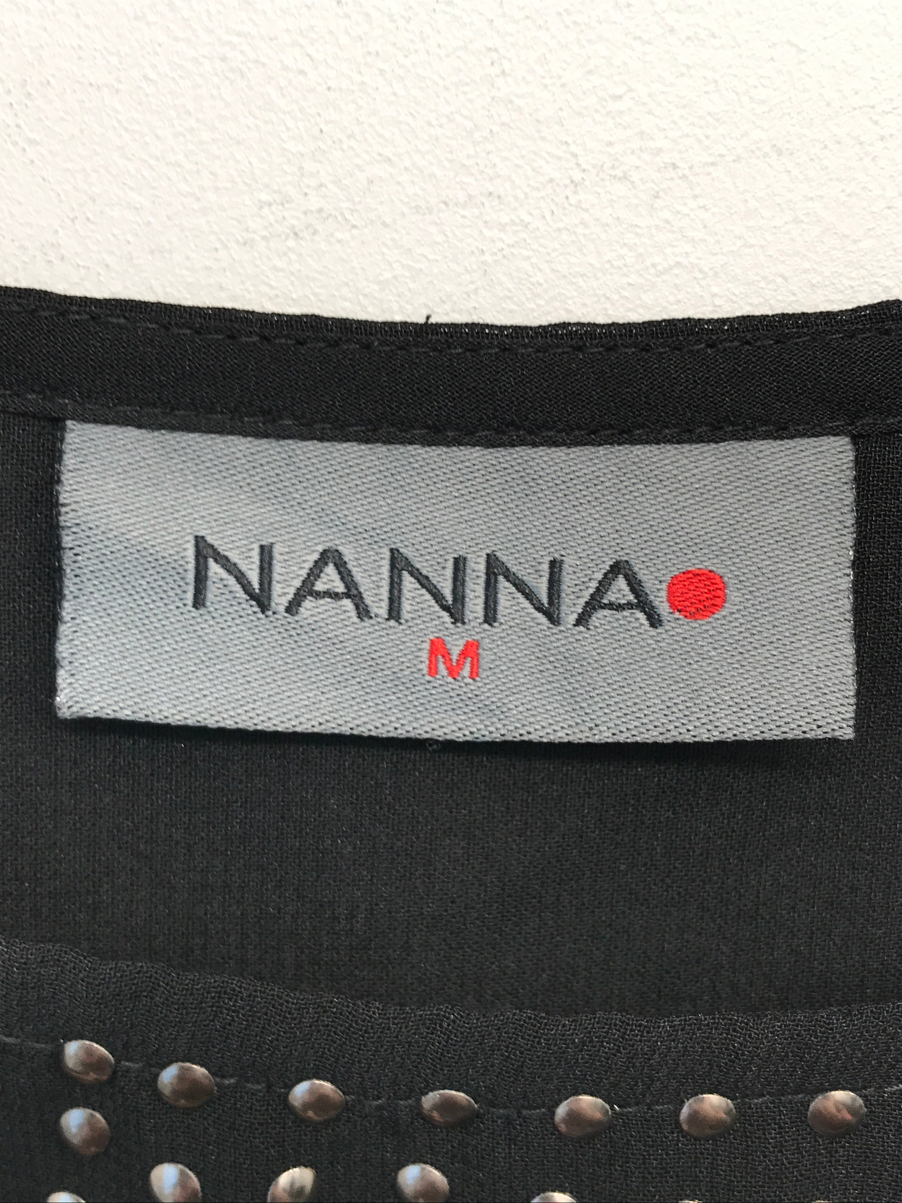 Nanna Kjole